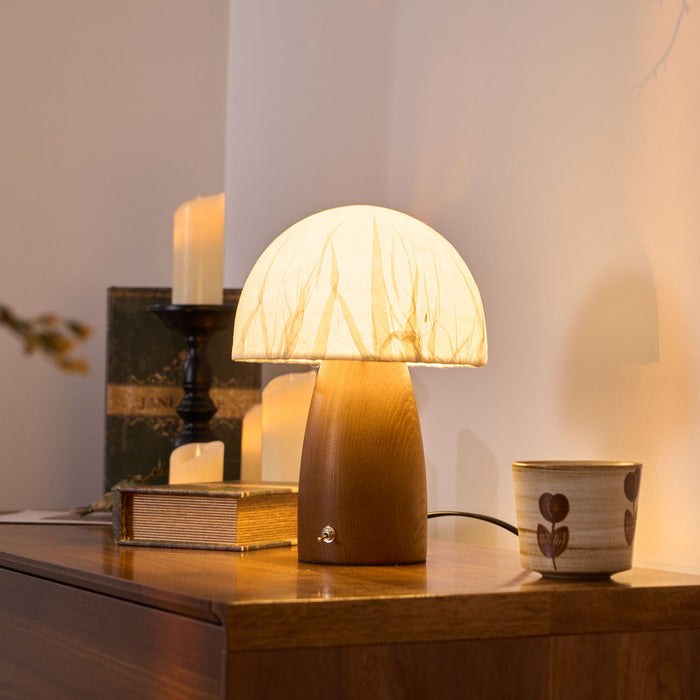 Myco Mushroom Table Lamp-DWHOME