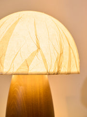 Myco Mushroom Table Lamp-DWHOME
