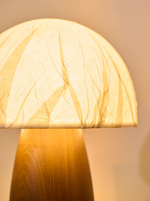 Myco Mushroom Table Lamp-DWHOME