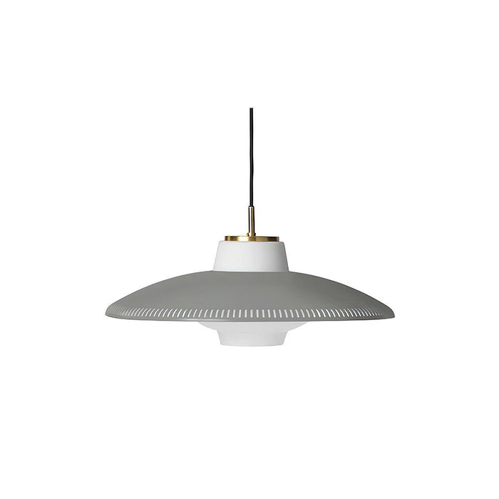 Alien Frisbee Pendant Lamp-DWHOME