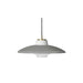 Alien Frisbee Pendant Lamp-DWHOME