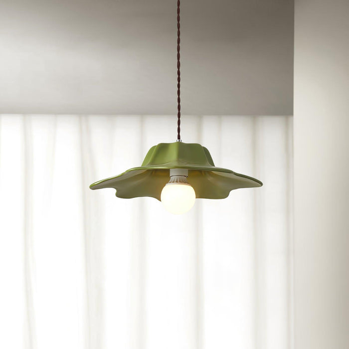 Alien Pendant Lamp.