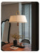 Alina Fabric Pendant Lamp-DWHOME
