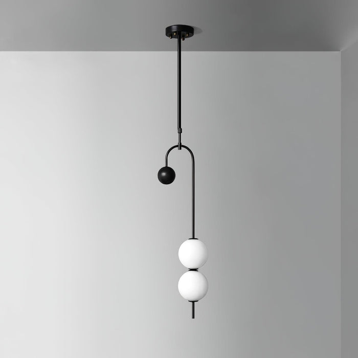 Alina Pendant Light.