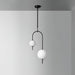 Alina Pendant Light.