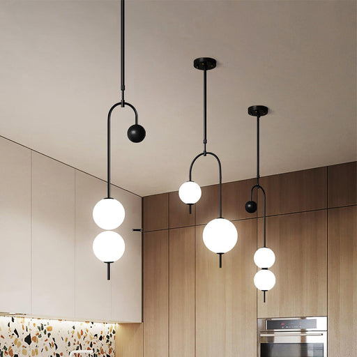 Alina Pendant Light.