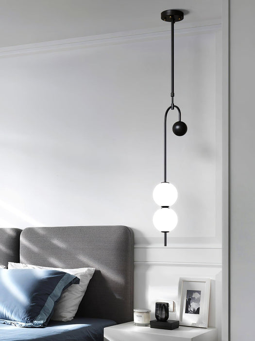 Alina Pendant Light.