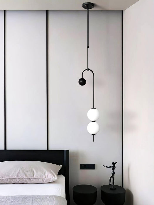 Alina Pendant Light.