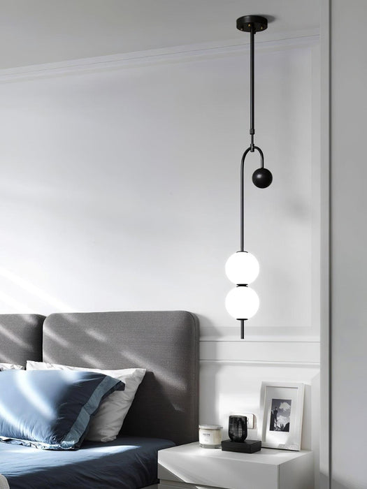 Alina Pendant Light.