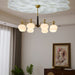 Alistair Sphere Chandelier-DWHOME