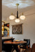 Alistair Sphere Chandelier-DWHOME