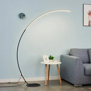 Alisya Articulating Floor Lamp-DWHOME