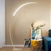 Alisya Articulating Floor Lamp-DWHOME