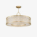 Allegretto Round Pendant.