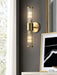 Allen Brass Wall Lamp-DWHOME