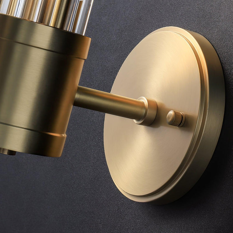 Celeste Cylinde Wall Light-DWHOME
