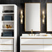 Allen Brass Wall Lamp-DWHOME