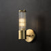 Allen Brass Wall Lamp-DWHOME