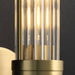 Allen Brass Wall Lamp-DWHOME