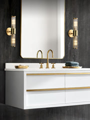 Celeste Cylinde Wall Light-DWHOME