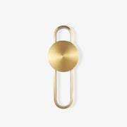 Allen Wall Lamp-DWHOME