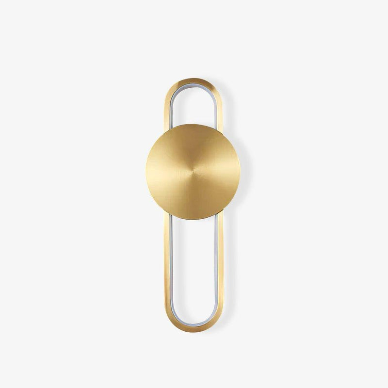 Allen Wall Lamp-DWHOME