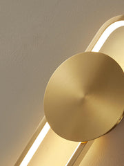Allen Wall Lamp-DWHOME