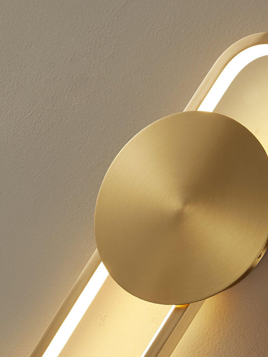 Allen Wall Lamp-DWHOME