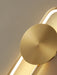 Allen Wall Lamp-DWHOME