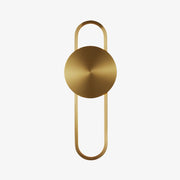 Allen Wall Lamp-DWHOME