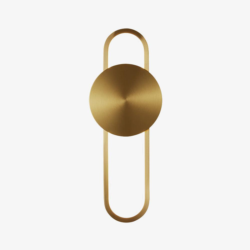 Allen Wall Lamp-DWHOME