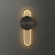 Allen Wall Lamp-DWHOME