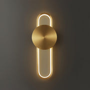Allen Wall Lamp-DWHOME