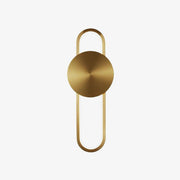 Allen Wall Lamp-DWHOME