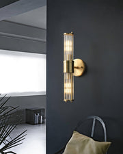 Celeste Cylinde Wall Light-DWHOME