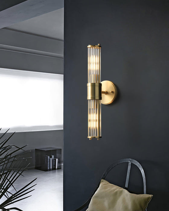 Celeste Cylinde Wall Light - DWHOME