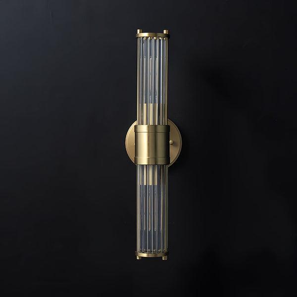 Celeste Cylinde Wall Light-DWHOME