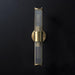 Allen Brass Wall Lamp-DWHOME