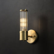 Celeste Cylinde Wall Light-DWHOME