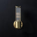 Allen Brass Wall Lamp-DWHOME
