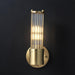 Allen Brass Wall Lamp-DWHOME