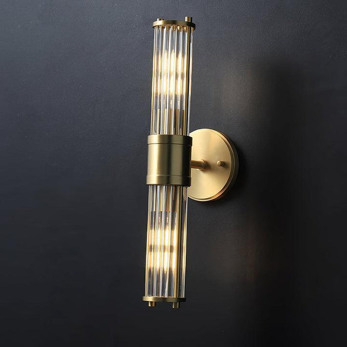 Celeste Cylinde Wall Light - DWHOME