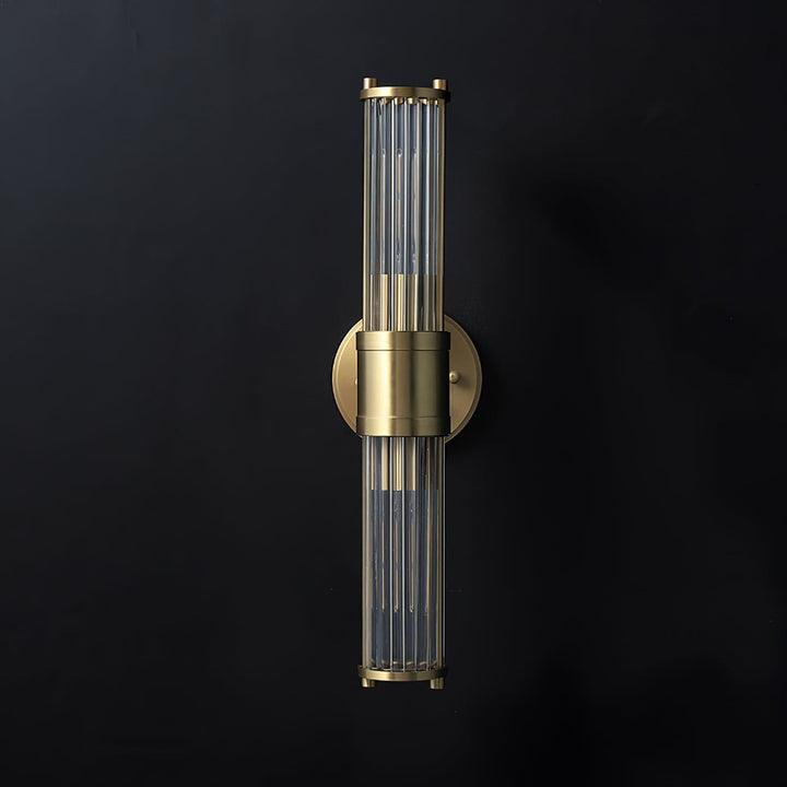 Celeste Cylinde Wall Light-DWHOME