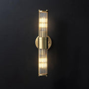 Celeste Cylinde Wall Light-DWHOME