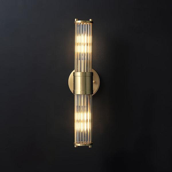 Celeste Cylinde Wall Light-DWHOME