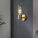 Celeste Cylinde Wall Light - DWHOME