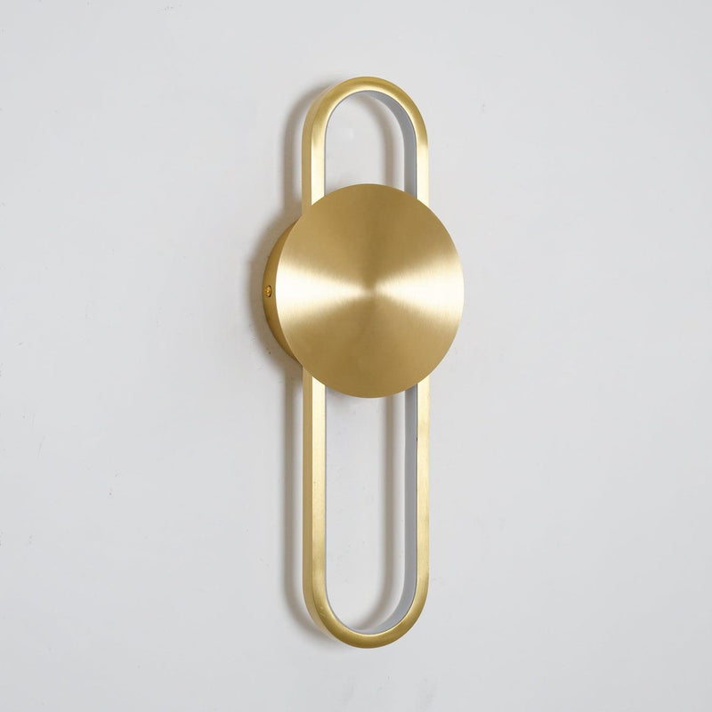 Allen Wall Lamp-DWHOME