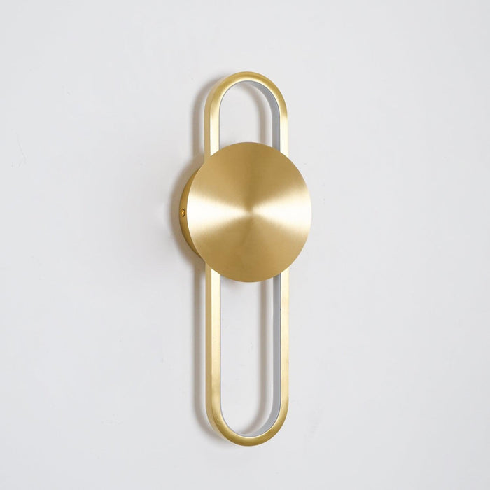 Allen Wall Lamp-DWHOME