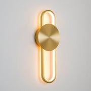 Allen Wall Lamp-DWHOME