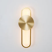 Allen Wall Lamp-DWHOME